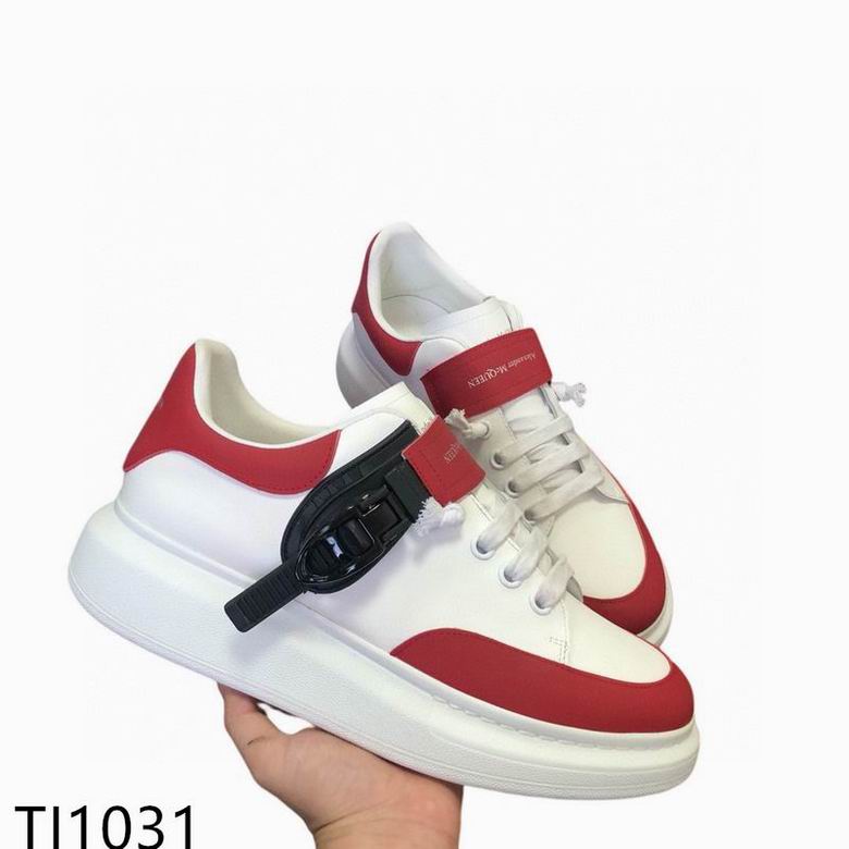 Alexander Mcqueen sz38-44 n0352